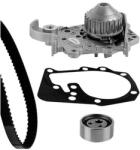 AIRTEX Set pompa apa + curea dintata AIRTEX WPK-157801 (WPK-157801) - automobilus