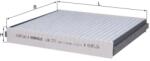 MAHLE Filtru, aer habitaclu MAHLE LAK 371 - fixbox