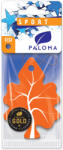 Paloma autóillatosító 4g Sport