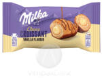 Milka CROISSANT VANILLA 50g /16/ - vegyesbolt