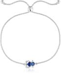 Tous ezüst karkötő Bold Bear Lab 1004253500 - ezüst Univerzális méret