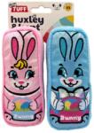 Lulubelles Tiny Tuff Funny Bunnies - plüss nyuszik
