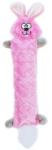 ZippyPaws Jigglerz - Bunny nyuszi plüss