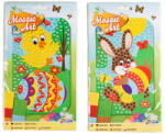  Húsvéti mozaikkép készítő, A5, 2 féle
