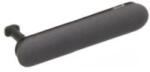Sony Xperia Z3 D6603 - Capac Conector Încărcare (Black) - 1282-1777 Genuine Service Pack, Black