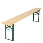 Bavord Sörpad PREMIUM 220x25cm Változat: Prémium sörpad 220x25cm