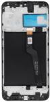  LCD kijelző kerettel Samsung Galaxy A10