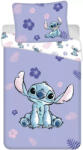 Disney Lilo és Stitch, A csillagkutya ágyneműhuzat 140×200cm, 70×90 cm Nr 04