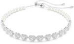 Swarovski nyaklánc CAPSULE 5720861 - ezüst Univerzális méret
