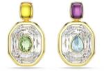 Swarovski fülbevaló CHROMA 5705582 - többszínű Univerzális méret
