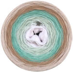  5 szálú Álomfonal Secret 2000 m (színek : 005, 260, 550, 120, ) (s14)