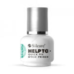 Silcare PRIMER ANTI FUNGIC SILCARE HELP TO FIX MYCRO PRIMER 15ML - PAF15 - Everin. ro (PAF15)