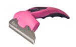 FooleeOne Szőrápoló Kefe L Pink (LPHT-FO0308)