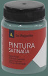  LA PAJARITA Satin Verde Jade - Jádezöld Szatén Festék (75 ml)