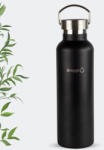 droppi Lima Hőtartó Termosz Palack Fekete (750ml) (drp-bttl-bl)