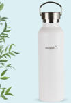 droppi Lima Hőtartó Termosz Palack Fehér (750ml) (drp-bttl-wh)