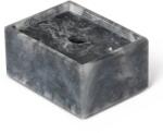 Ferm Living tároló Mist Box szürke - szürke Univerzális méret