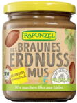 RAPUNZEL Pasta de Arahide Maro Ecologica/Bio 250g