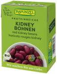 RAPUNZEL Fasole Kidney Ecologica/Bio 380g