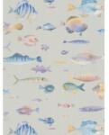 As Creation Tapet cu pesti multicolori
