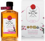 Kamiki - Sakura Wood Japanese Blended Malt Whisky GB - 0.5L, Alc: 48%