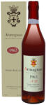 Nismes Delclou - Armagnac 1963 GB - 0.7L, Alc: 40%