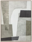Bizzotto Tablou canvas multicolor Gallery 76x3.8x100 cm (0240780)