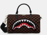 Sprayground táska barna, 910D6840NSZ - barna Univerzális méret
