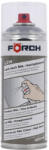 Foerch Spray vopsea cu uscare rapida, interior exterior, nuanta Gri LM RAL 7037 (6210 2698)