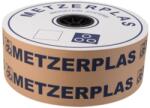 Metzerplas Banda picurare 16mm, 5L/h/m, 20cm(1.0L/h), 3500m, 6MIL(0.15mm) LIN (6-16-1.0-0.2-3500R) - agropro