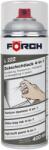 Foerch Spray vopsea 4 in 1, culoare ALB RAL R9010, 400ml, L222 (6210 2412)