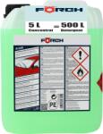 Foerch Detergent, lichid, de parbriz, solutie concentrata 1: 100, Foerch, 5l, R536 (6160 0795)