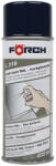 Foerch Spray vopsea cu uscare rapida, interior exterior, nuanta Albastru LM L219, RAL 5011 (6210 2626)