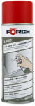 Foerch Spray vopsea cu uscare rapida, interior exterior, nuanta Rosu sidefat L220, RAL 3000 (6210 2541)