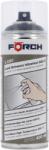 Foerch Spray vopsea termorezistenta culoare Negru +650 C, L230, 400ML (6210 2515)