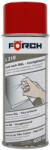 Foerch Spray vopsea cu uscare rapida, nuanta Rosu LM RAL 3000 (6210 2603)