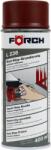 Foerch Grund Premium Anti-Rugina L236, Castaniu (6200 0505)