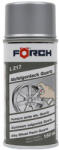 Foerch Spray vopsea cu uscare rapida, pentru Jante Aluminiu Quart (6210 2803)