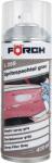 Foerch Pulverizabil auto gri, L269, filler, sprit chit (6260 2791)