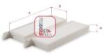 SOFIMA Filtru, aer habitaclu SOFIMA S 3587 C (S 3587 C)