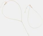 ALDO nyaklánc ANKRA 2 db 13935219 - arany Univerzális méret