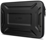 Tech-Protect Husă Rezistentă Tech-protect Kevlar Pro Laptop 13-14 Black Geanta, rucsac laptop