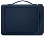 Tech-Protect Geanta Tech-protect Basic Bag Laptop 13-14 Navy Blue Geanta, rucsac laptop