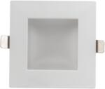 Ultralux Led луна с индиректна светлина 8w, 4200k, 220-240v ac, неутрална (dis842)
