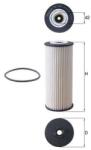MAHLE Filtru ulei MAHLE OX 1236D (OX 1236D) - automobilus