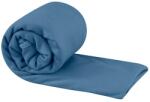 Sea to Summit törölköző Pocket Towel 40 x 80 cm APOCT - kék Univerzális méret