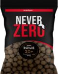 Neverzero 20+ Főzött Bojli 24mm Frankfurti Máj 800g (NZ2050)