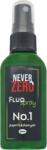 Neverzero No. 1 Fluo Aroma Spray Paprikás kenyér 50ml (NZ2081)