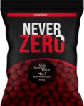 Neverzero No. 1 Oldódó bojli 22mm Paprikás kenyér 800g (NZ2234)