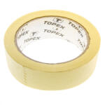 Topex Banda de vopsitor 30 mm x 40m (23B203)